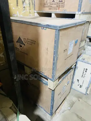 7.5kwh/51.2v Cworth Energy Lithium Ion Battery