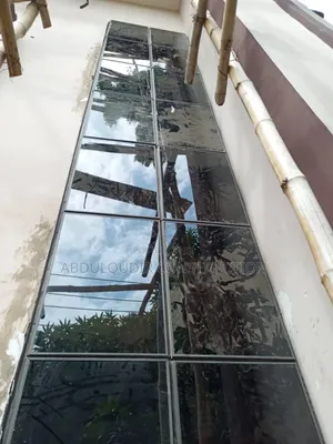 Structural Curtain Wall