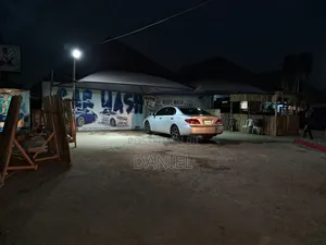 Car Wash " Fully Equipped "