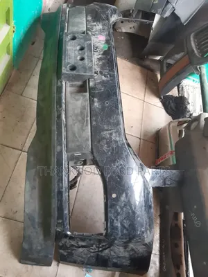 Bumper GMC Yukon 2015/2016/2017/2018 Up