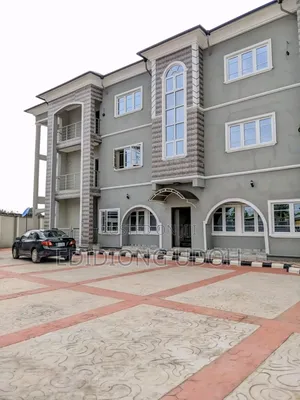 Photo - 3bdrm Block of Flats in Calabar Itu Road / for rent