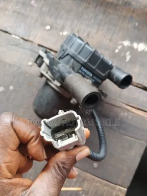 Air Blower Available as Seen