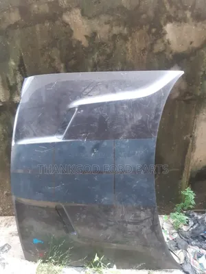 Bonnet Dodge Challenger 2016/2017/2018/2019