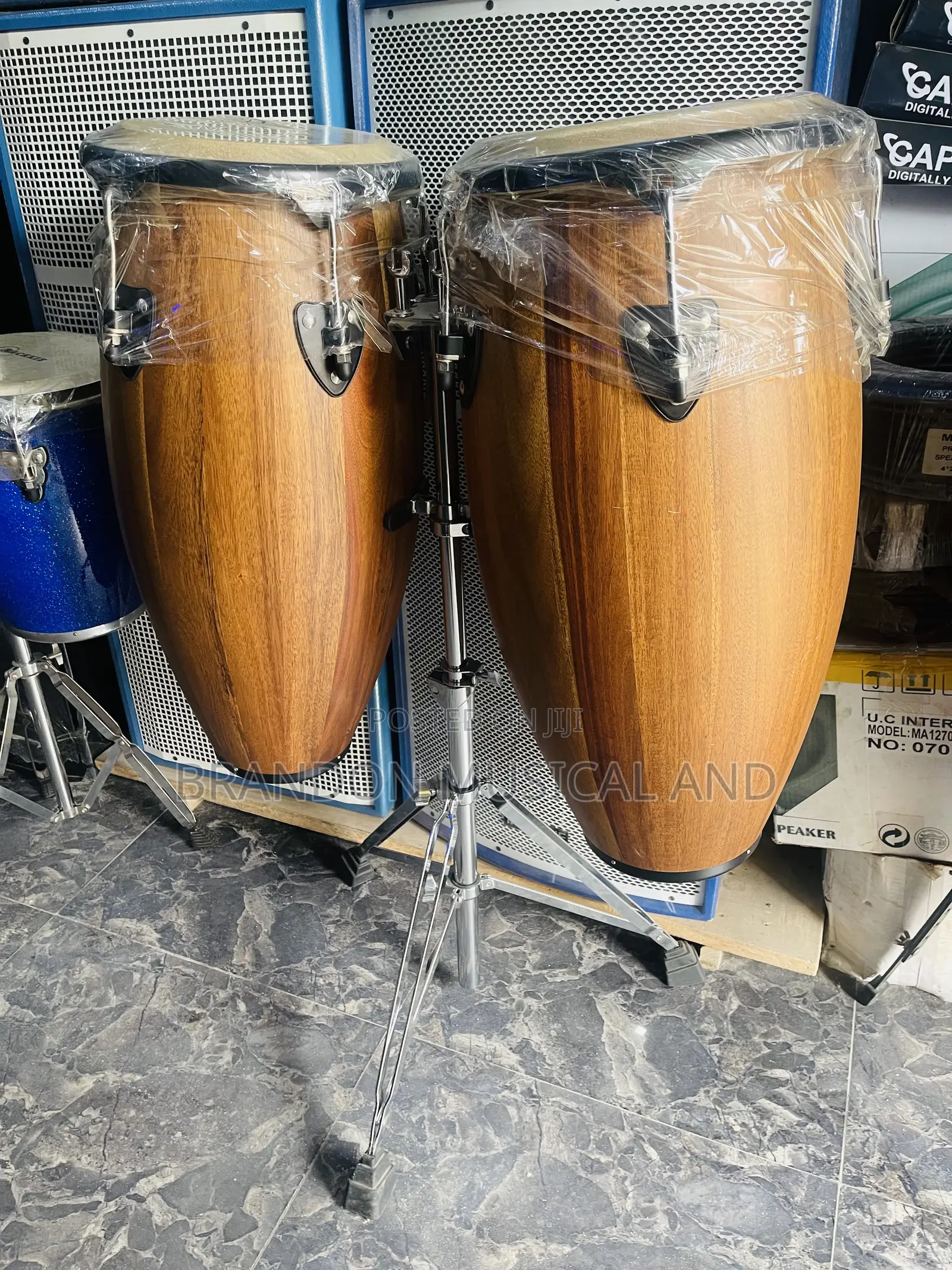 Conga Drum