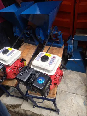 Grinding Machine