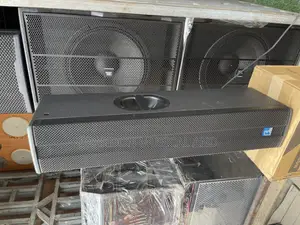 FDB Column Speaker