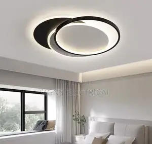 Living Room Light Ceiling Light Modern Simple Atmospheric