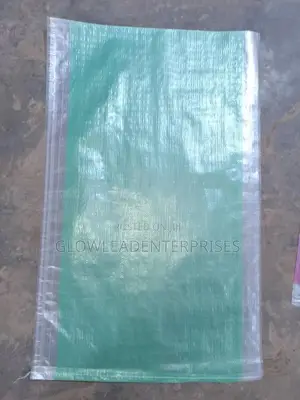 Packaging Nylon and Sack