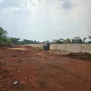 Land for Sale in Benin City