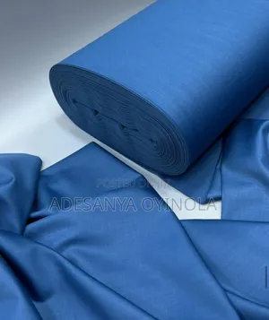 Photo - Oluwaseun Fabric Store