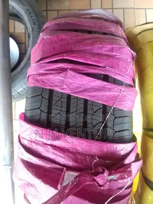 225 55 R18 Nexen Korea Tyre