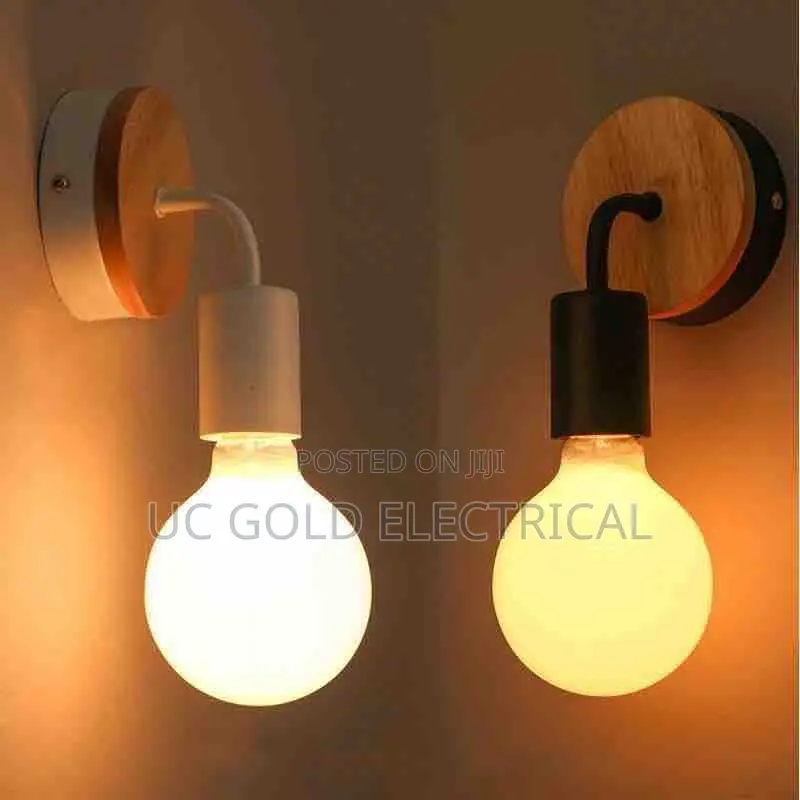 Creative Personalized Palm Wall Lamp Wabi Sandy Wind Modern