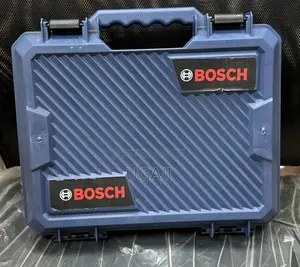 Bosch Brushless Drilling Machine