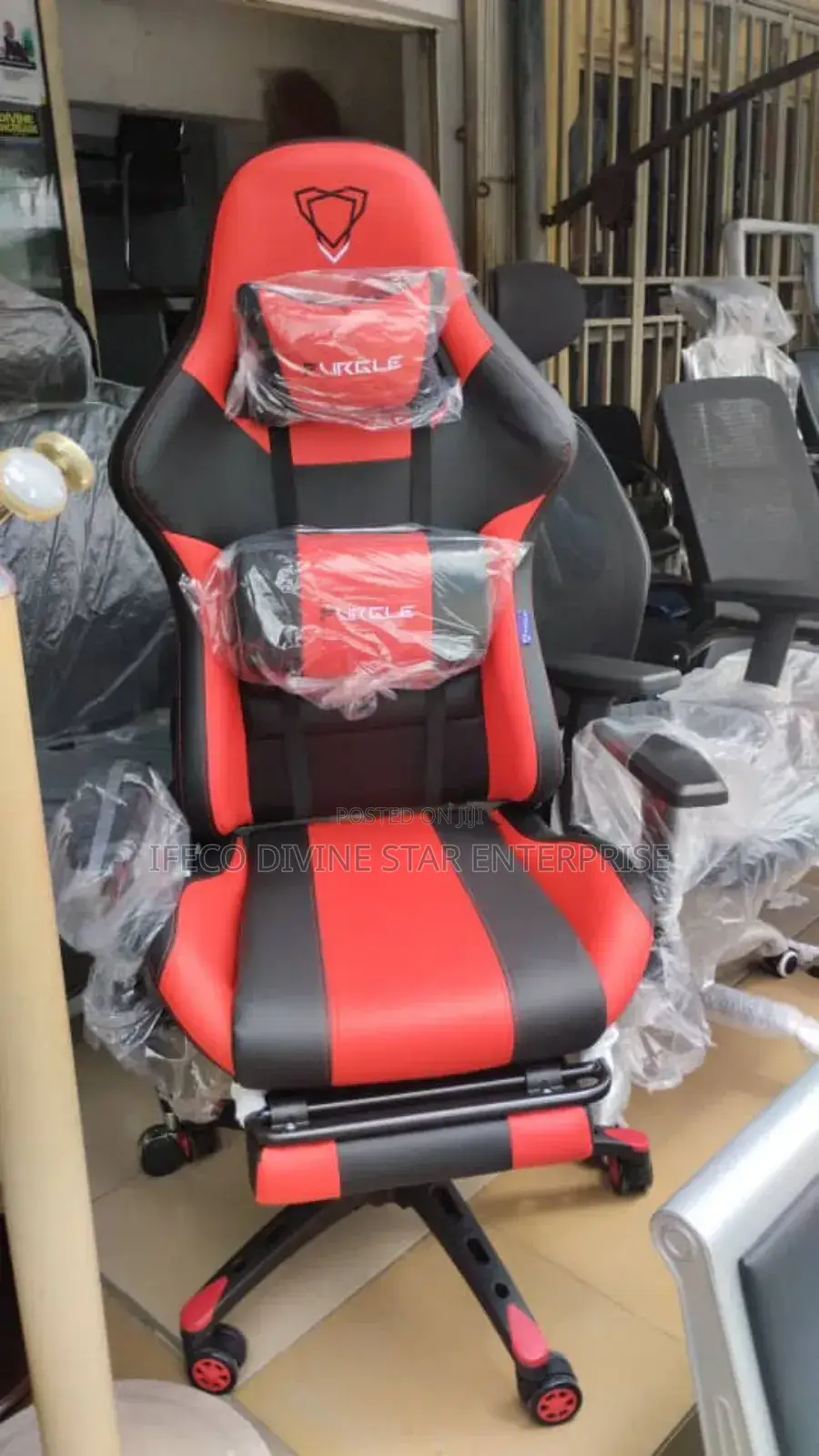 Game/Office Chair