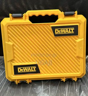 Dewalt Brushless Drilling Machine