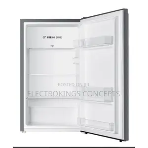 Hisense 90 Litres Single Door Refrigerator - Ref 093dr