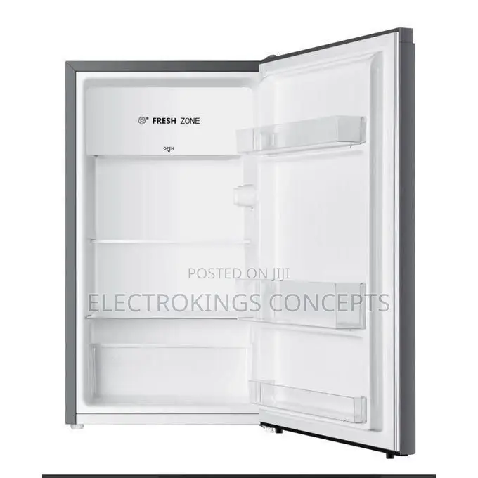 Hisense 90 Litres Single Door Refrigerator - Ref 093dr