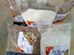 Fio Fio (Pigeon Peas)