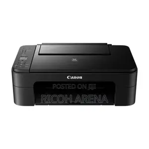 Canon Pixma Ts3350 All-in-One Printer