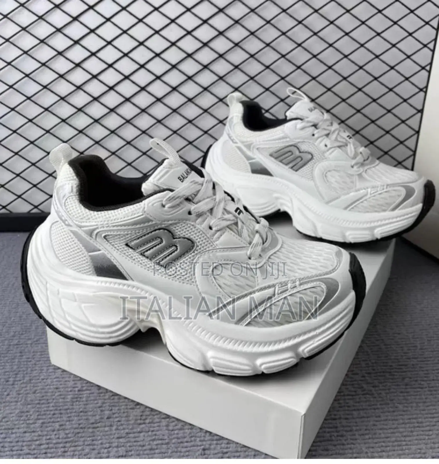 Ladies Shoes