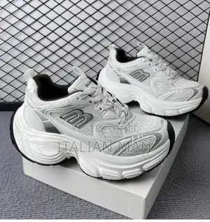 Ladies Shoes