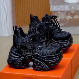 Ladies Shoes
