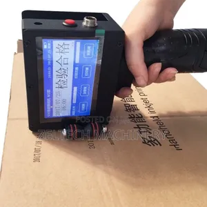 Date Coding Machine Batch Coding Machine