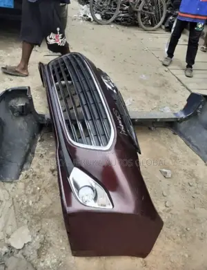 Front Bumper for Toyota Avalon 2015 Model