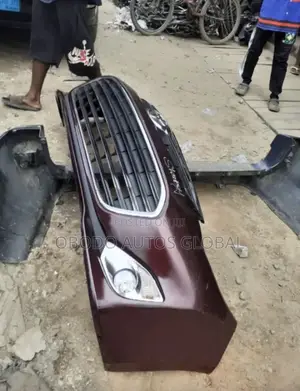 Front Bumper for Toyota Avalon 2015 Model