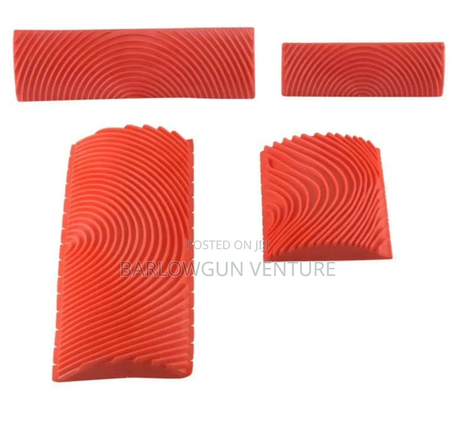 Wood Graniny Rubber