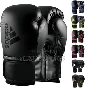 Adidas Punching Gloves