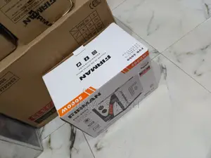 Photo - Firman Automatic Stabilizer – FVR-5000w Model
