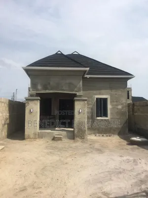 3bdrm Bungalow in Unity View Estate, Ajah for sale