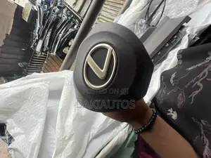 Steering Air for Rx350/17 Model Available as Seen