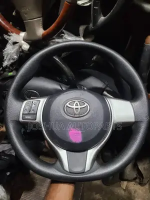 Complete Steering Airbag for Toyota Yaris 2015/2016