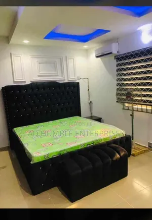 6/6 Upholstery