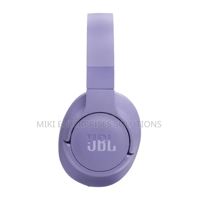 JBL Tune 720 Wireless Bluetooth