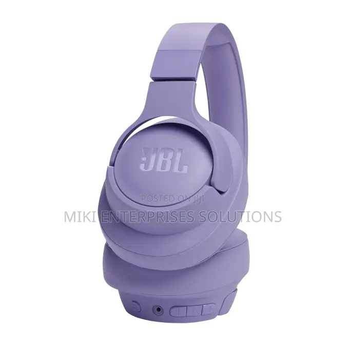 JBL Tune 720 Wireless Bluetooth