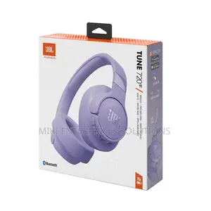 JBL Tune 720 Wireless Bluetooth