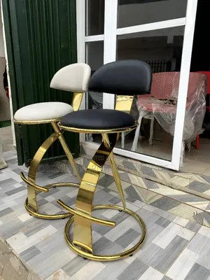 Modern Bar Stool