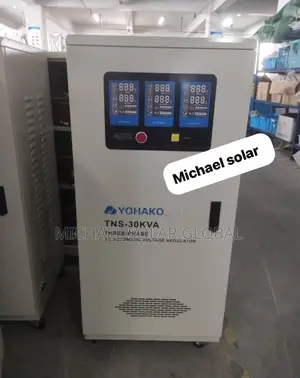 30kva 360v 3phase Yohako Inverter