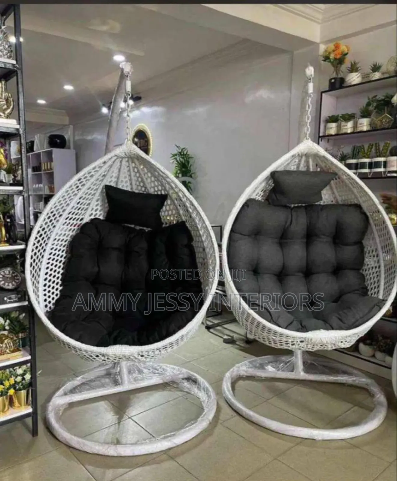 Standard Swimming Chair