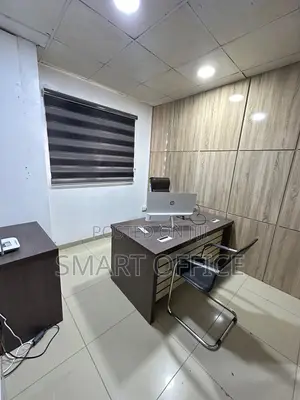 Photo - Executive Private Office