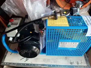 Scuba Oxygen Diving Compressor