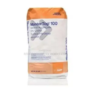Waterproofing Agents