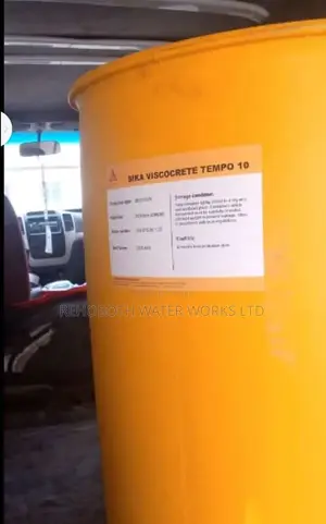 Waterproofing Agents