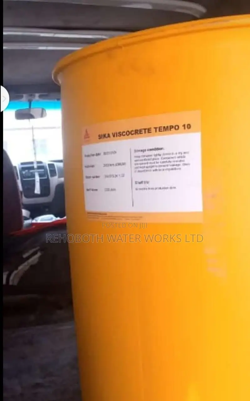 Waterproofing Agents