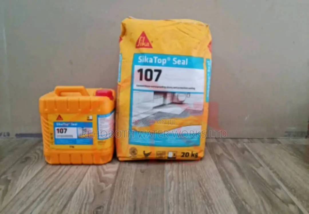Waterproofing Agents
