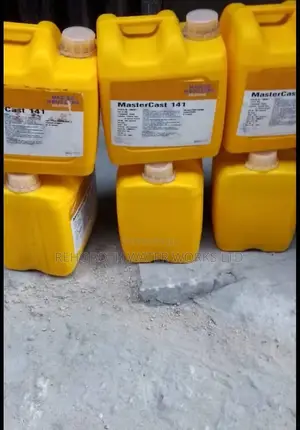 Waterproofing Agents