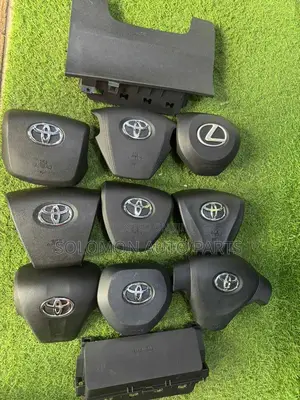 Sterring Airbag Rx350, Gx460, Lx570, Landcruiser, Highlander